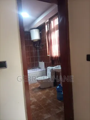 Furnished 2bdrm Apartment in Apartment, Yeka for rent