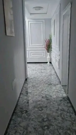 Photo - Furnished 5bdrm House in G+1, Yeka for rent