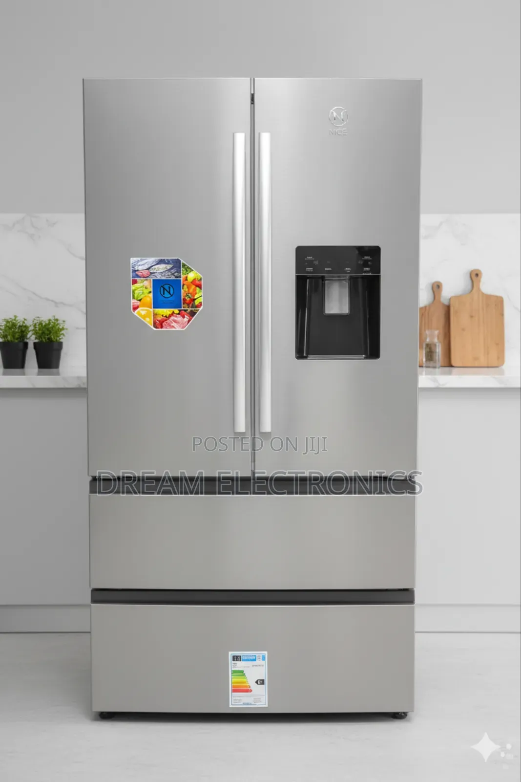 Nice Refrigerator 575