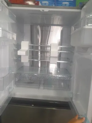 Nice Refrigerator 575