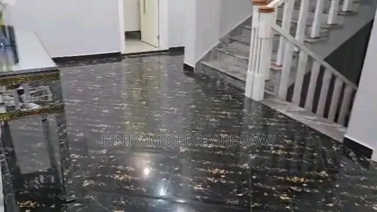 Furnished 7bdrm House in G+2, Yeka for rent