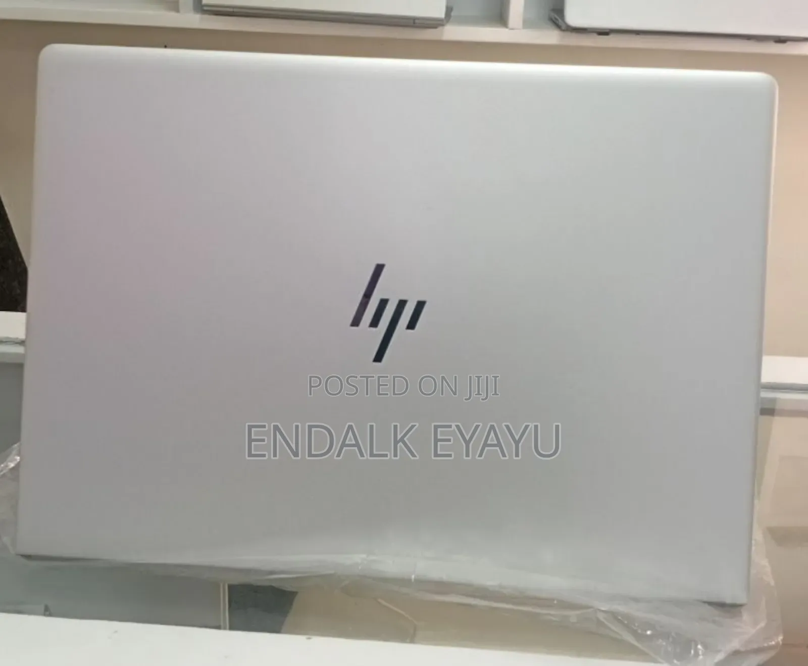 New Laptop HP EliteBook 840 G6 16GB Intel Core I5 SSD 512GB