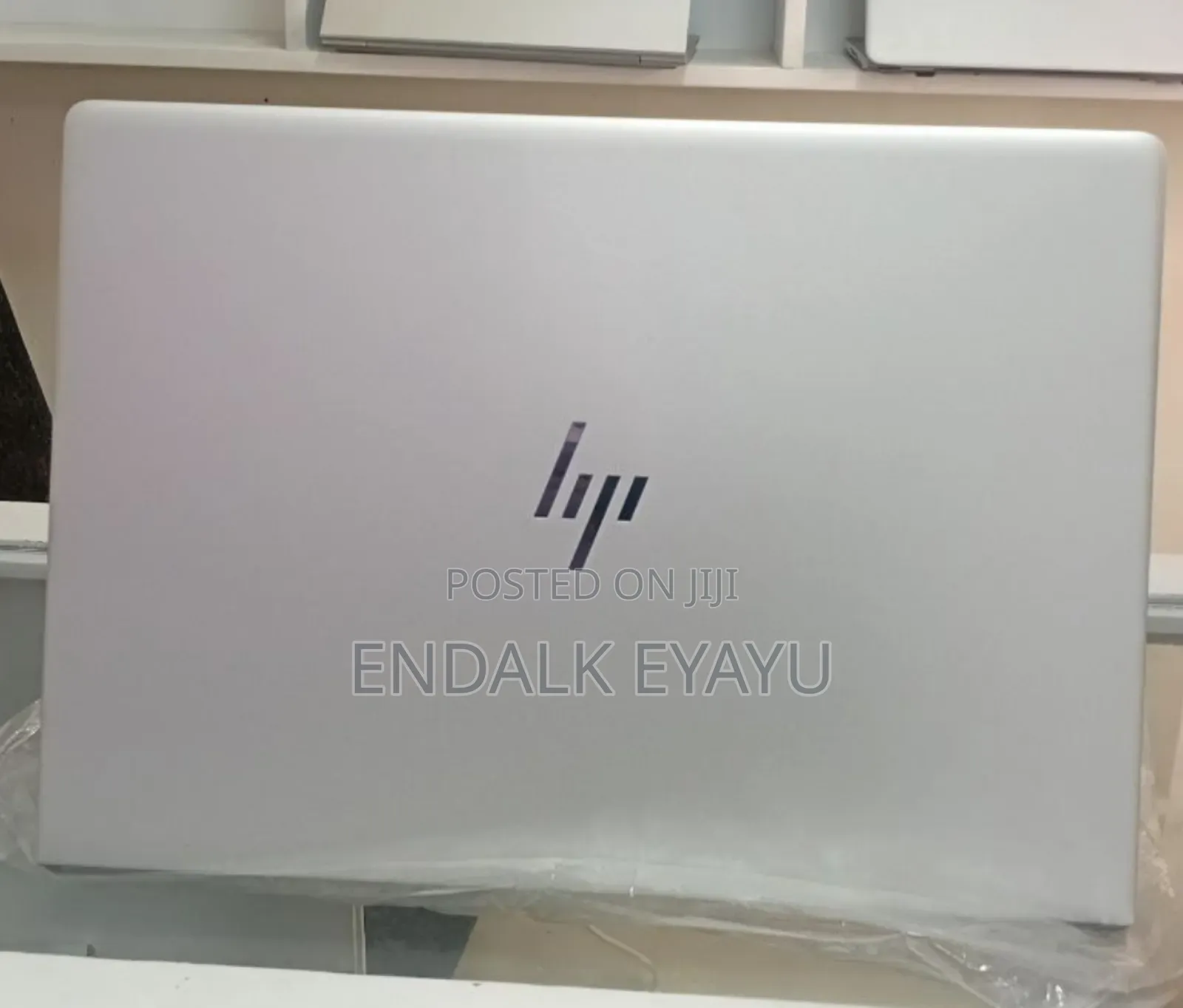 New Laptop HP EliteBook 840 G6 16GB Intel Core I5 SSD 512GB