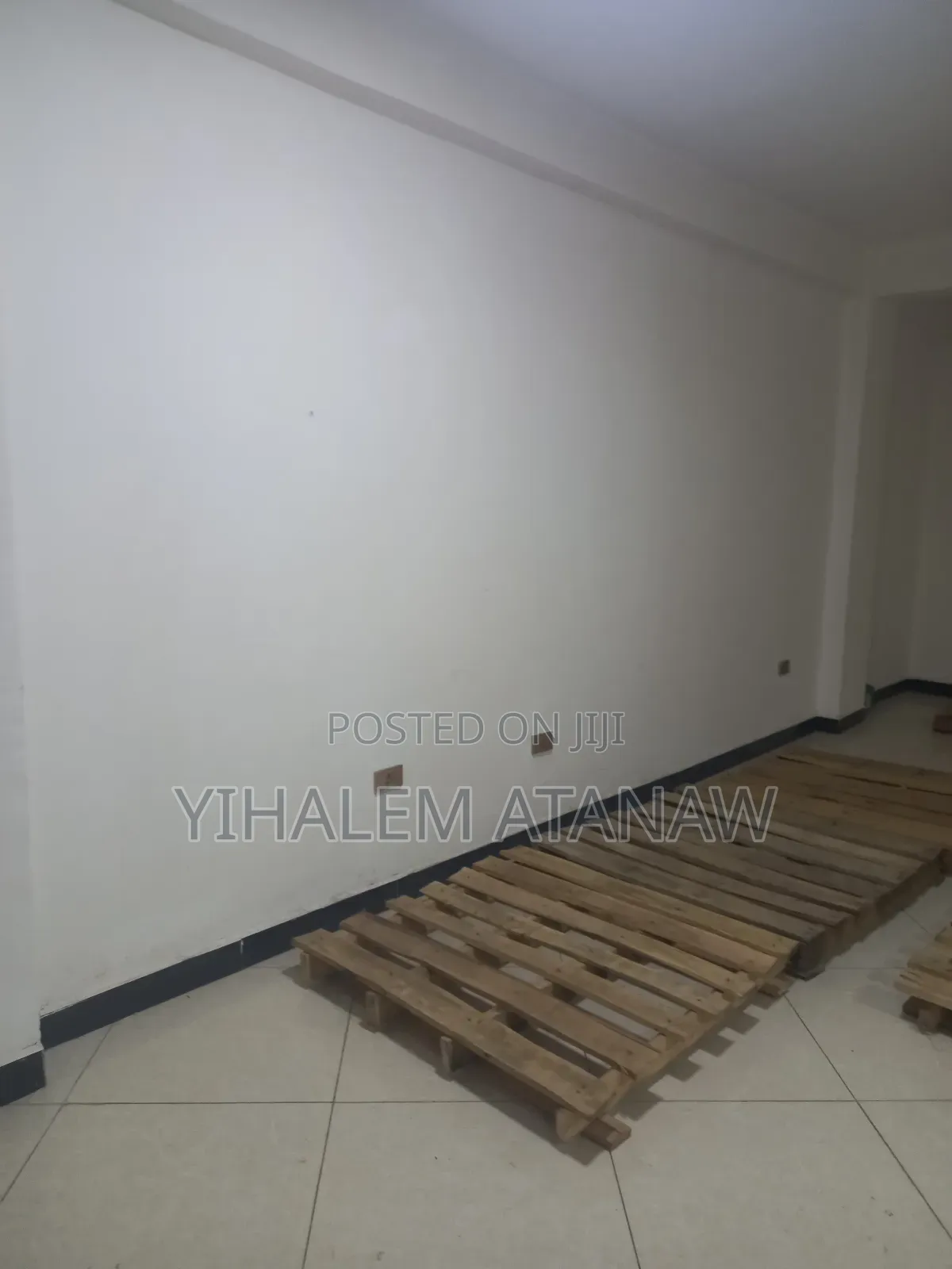 1bdrm Duplex in Ayat, Yeka for sale