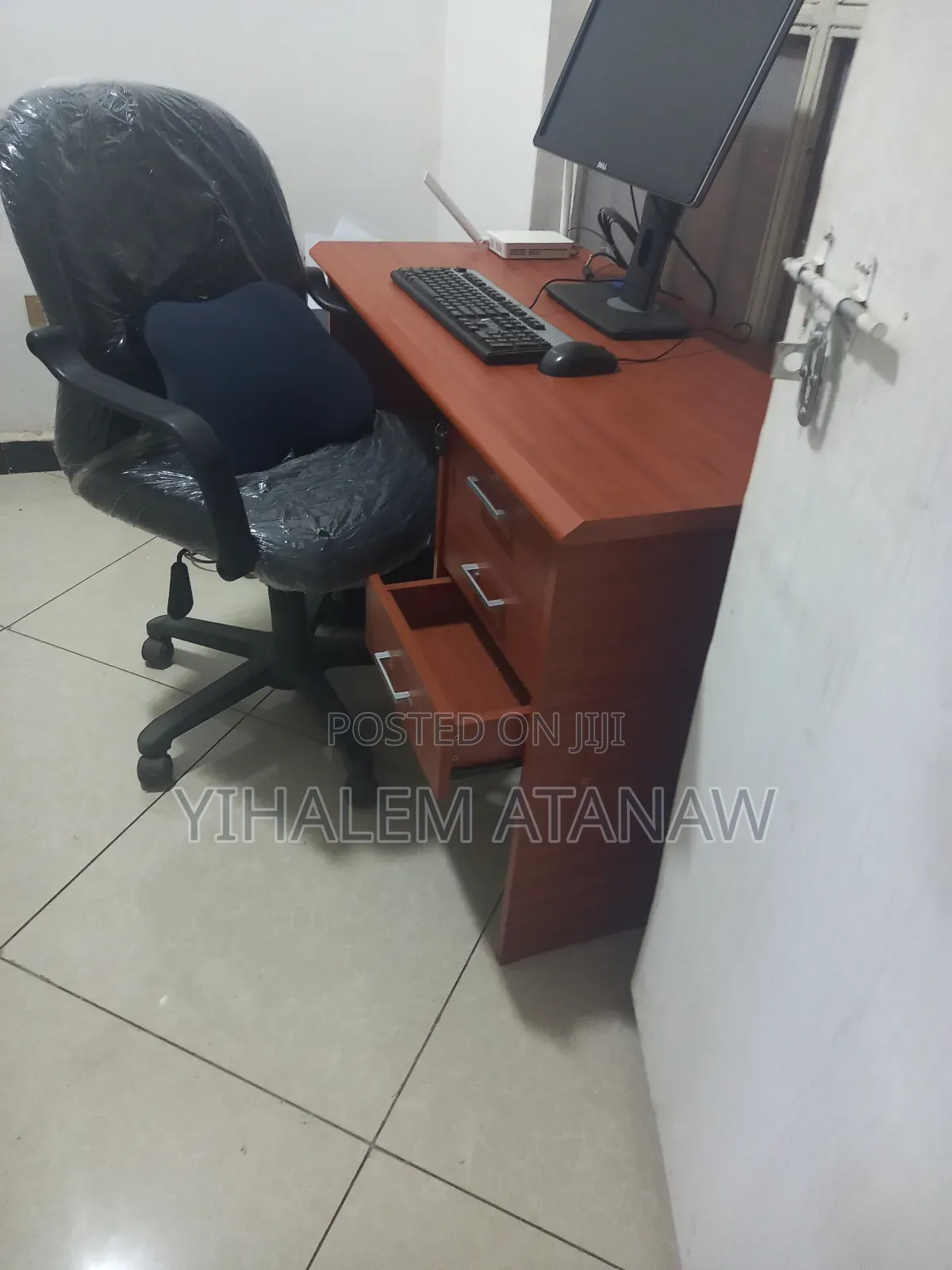 1bdrm Duplex in Ayat, Yeka for sale