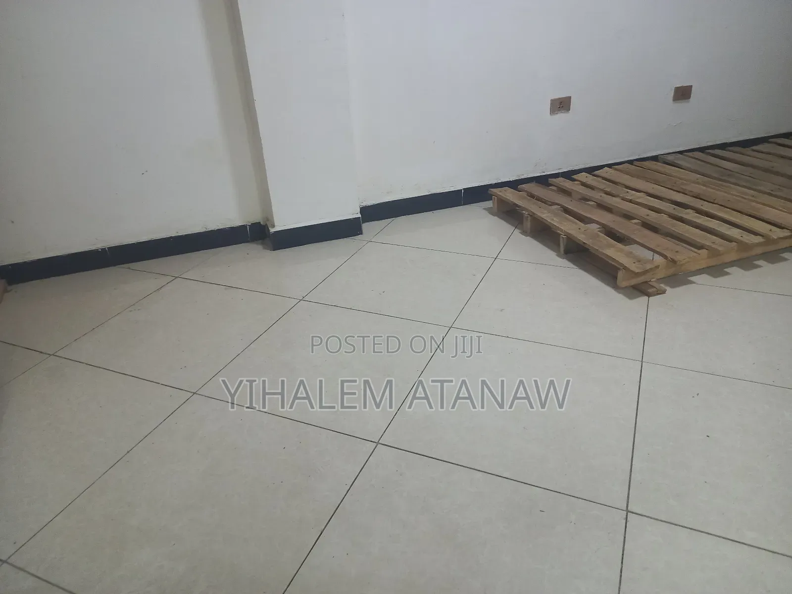 1bdrm Duplex in Ayat, Yeka for sale