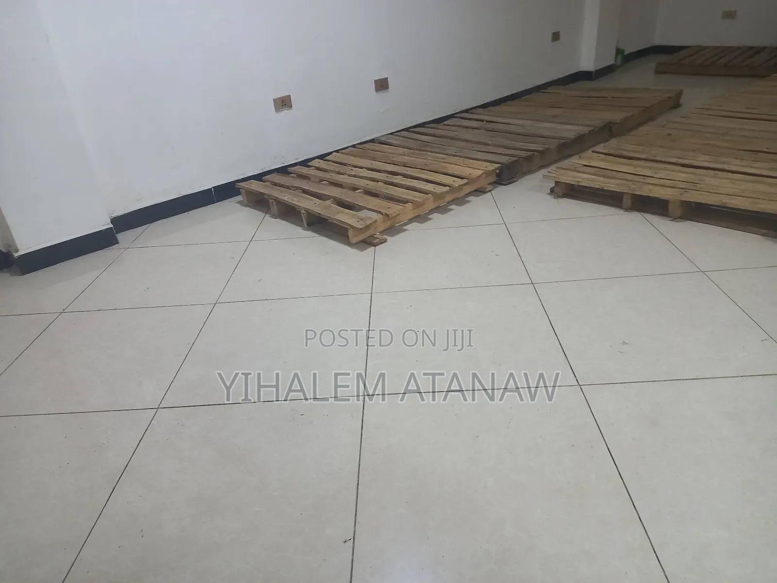 1bdrm Duplex in Ayat, Yeka for sale