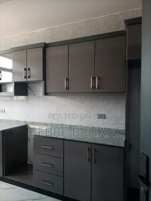 3bdrm Apartment in Apartment, Yeka for rent