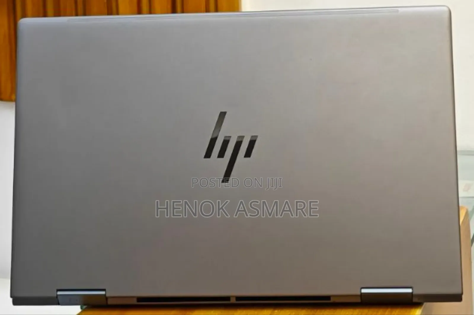 New Laptop HP Envy 15 32GB Intel Core Ultra 7 SSD 1T