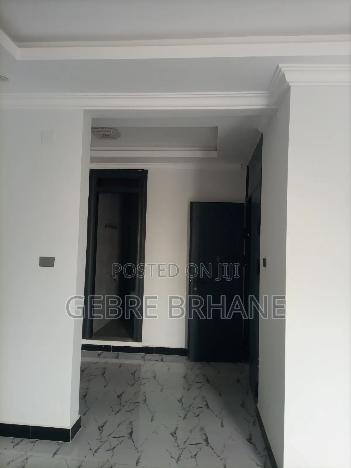 3bdrm Apartment in Apartment, Yeka for rent