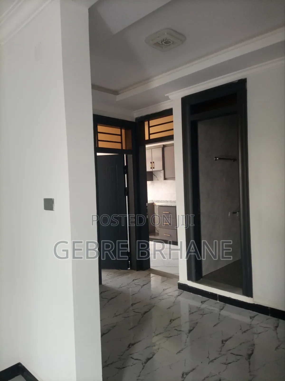 3bdrm Apartment in Apartment, Yeka for rent