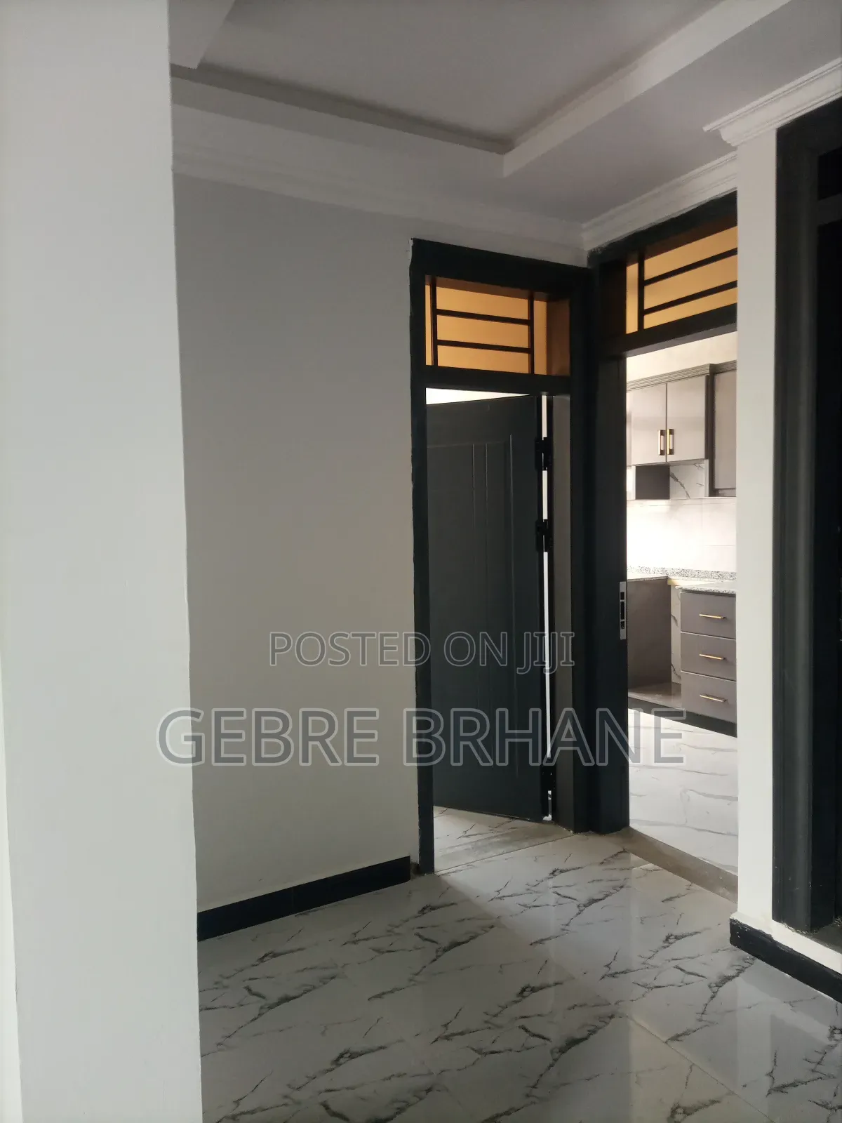 3bdrm Apartment in Apartment, Yeka for rent