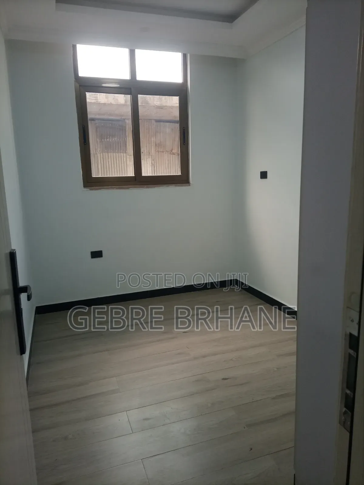 3bdrm Apartment in Apartment, Yeka for rent