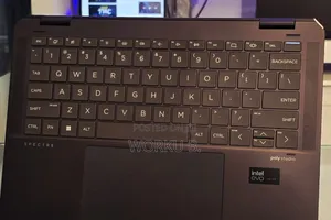 New Laptop HP Spectre X360 16GB Intel Core Ultra 7 SSD 1T