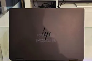 New Laptop HP Spectre X360 16GB Intel Core Ultra 7 SSD 1T