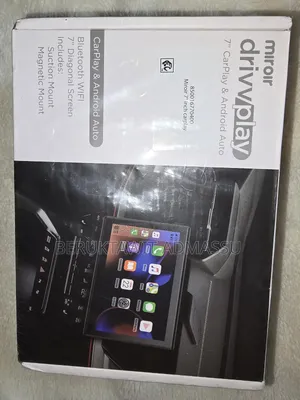 Photo - Mirori Drivv Play