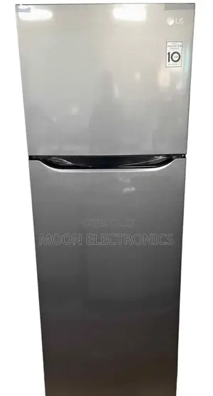 Lg 335l Top Freezer Refrigerator – Spacious, Stylish