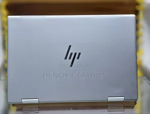 Photo - New Laptop HP Envy X360 8GB Intel Core I5 SSD 1T