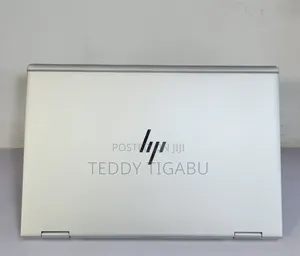 New Laptop HP EliteBook X360 1040 G5 16GB Intel Core I5 SSD 512GB