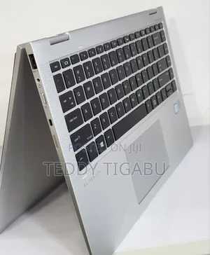 New Laptop HP EliteBook X360 1040 G5 16GB Intel Core I5 SSD 512GB