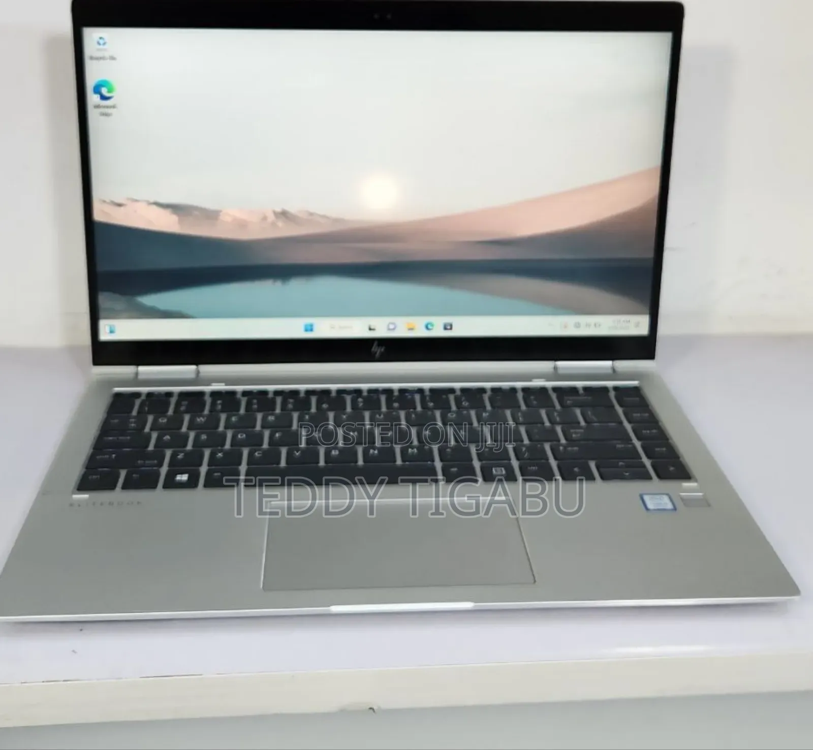 New Laptop HP EliteBook X360 1040 G5 16GB Intel Core I5 SSD 512GB