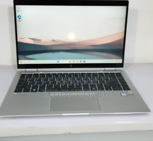 New Laptop HP EliteBook X360 1040 G5 16GB Intel Core I5 SSD 512GB