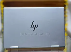 New Laptop HP Envy X360 8GB Intel Core I5 SSD 1T