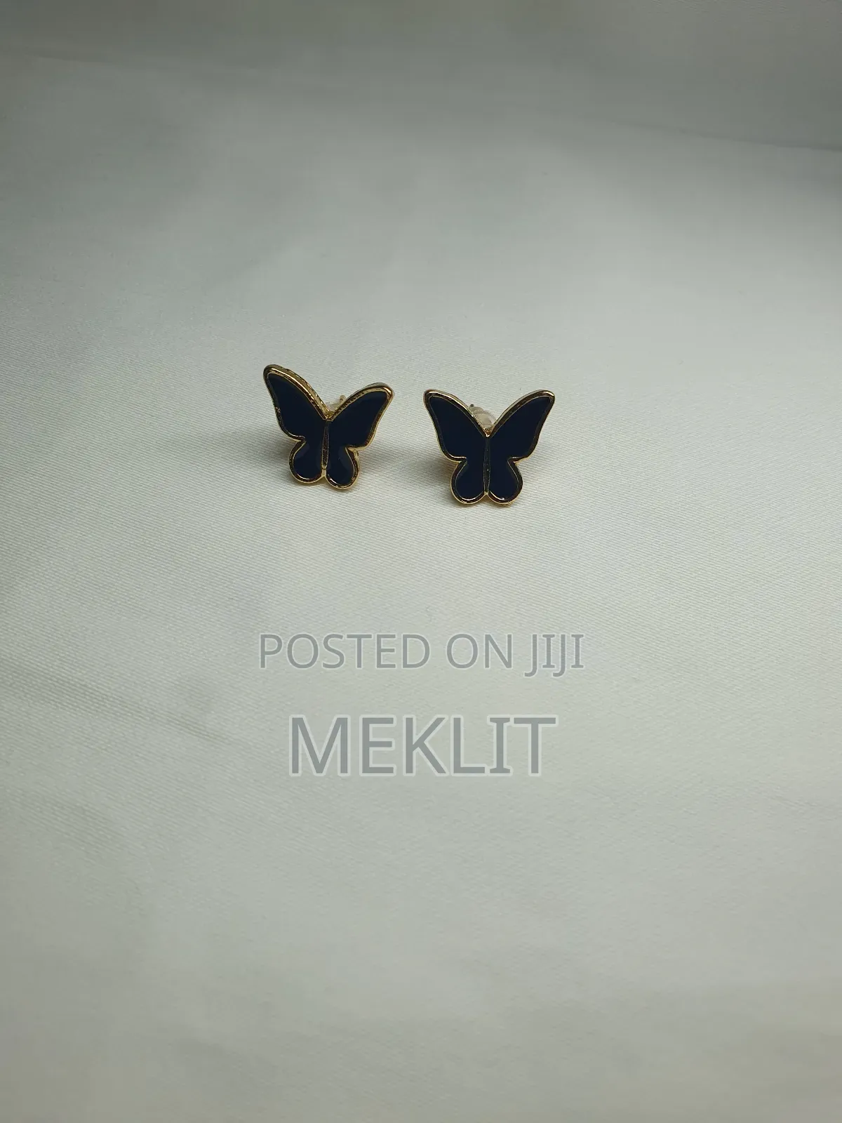 Butterfly Ear Ring,Ring,Necklace