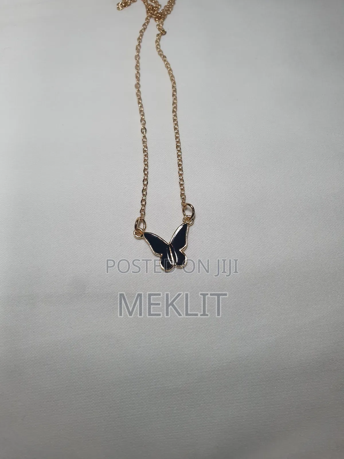 Butterfly Ear Ring,Ring,Necklace