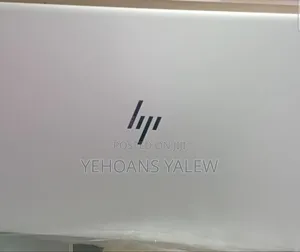 New Laptop HP EliteBook 840 G6 16GB Intel Core I5 SSD 512GB