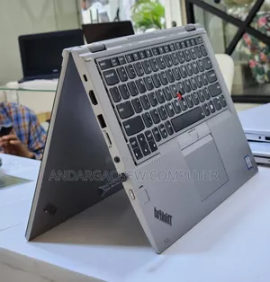 New Laptop Lenovo ThinkPad X380 Yoga 16GB Intel Core I5 SSD 512GB