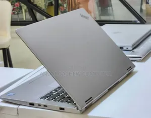 New Laptop Lenovo ThinkPad X380 Yoga 16GB Intel Core I5 SSD 512GB