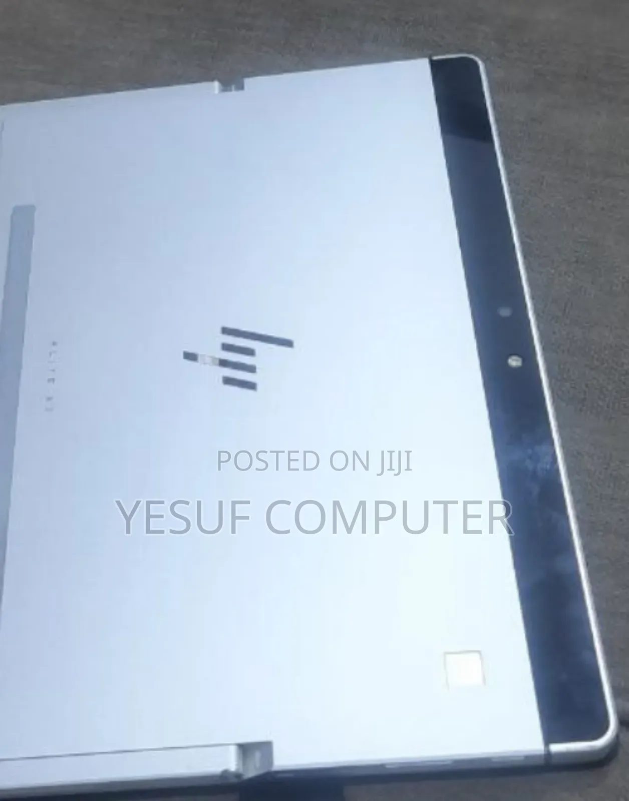 New Laptop HP Elite X2 1011 G1 8GB Intel Core I5 SSD 256GB