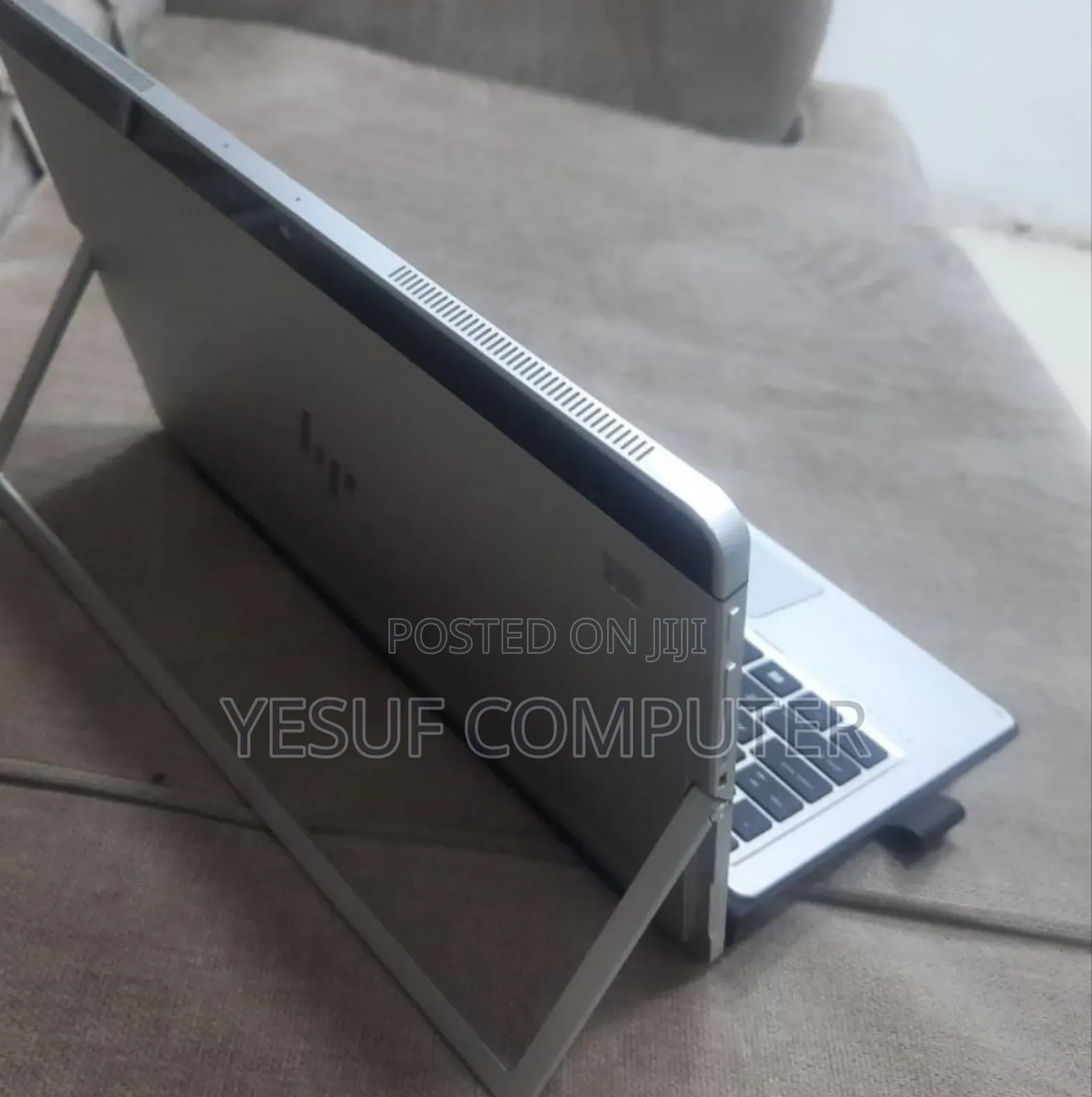 New Laptop HP Elite X2 1011 G1 8GB Intel Core I5 SSD 256GB