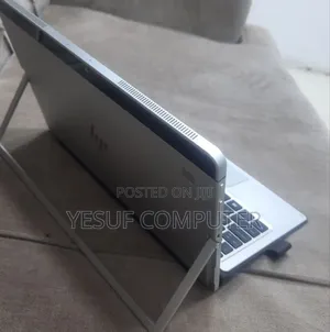 New Laptop HP Elite X2 1011 G1 8GB Intel Core I5 SSD 256GB