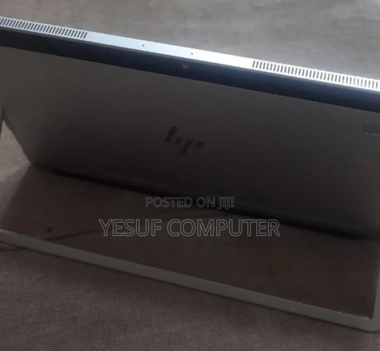 New Laptop HP Elite X2 1011 G1 8GB Intel Core I5 SSD 256GB