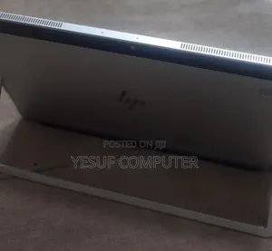 New Laptop HP Elite X2 1011 G1 8GB Intel Core I5 SSD 256GB