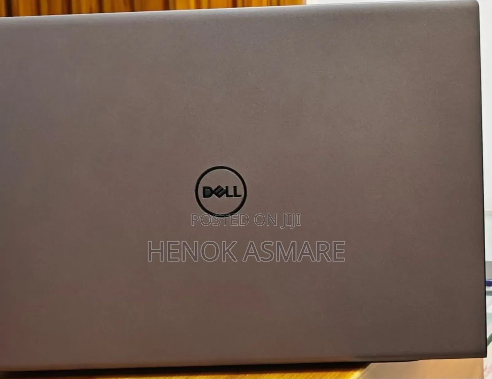 New Laptop Dell Inspiron 15 16GB Intel Core I7 SSD 512GB