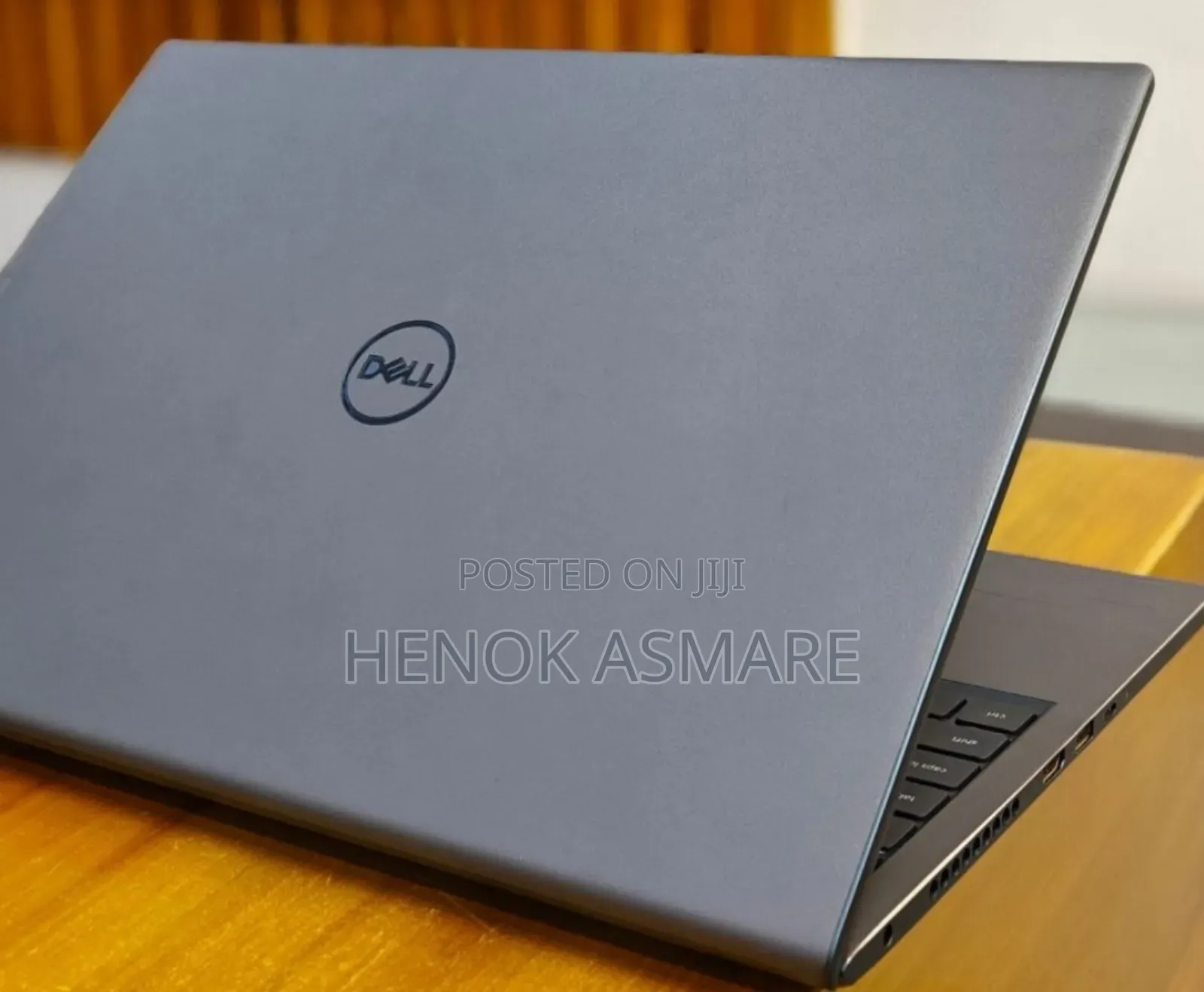 New Laptop Dell Inspiron 15 16GB Intel Core I7 SSD 512GB