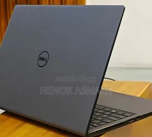New Laptop Dell Inspiron 15 16GB Intel Core I7 SSD 512GB