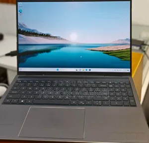 New Laptop Dell Inspiron 15 16GB Intel Core I7 SSD 512GB