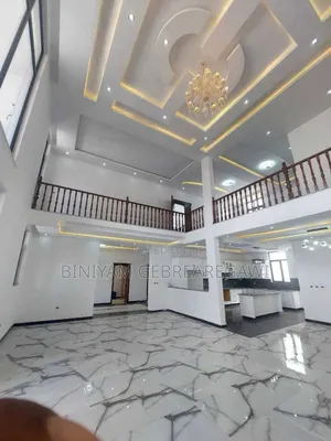 9bdrm House in G+2, Yeka for rent