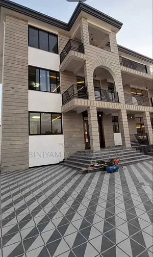 9bdrm House in G+2, Yeka for rent