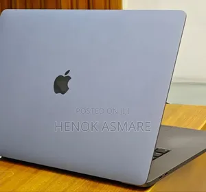 New Laptop Apple MacBook Pro 2019 16GB Intel Core I7 SSD 512GB