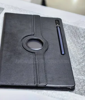 New Samsung Galaxy Tab S8 Ultra 256 GB Black