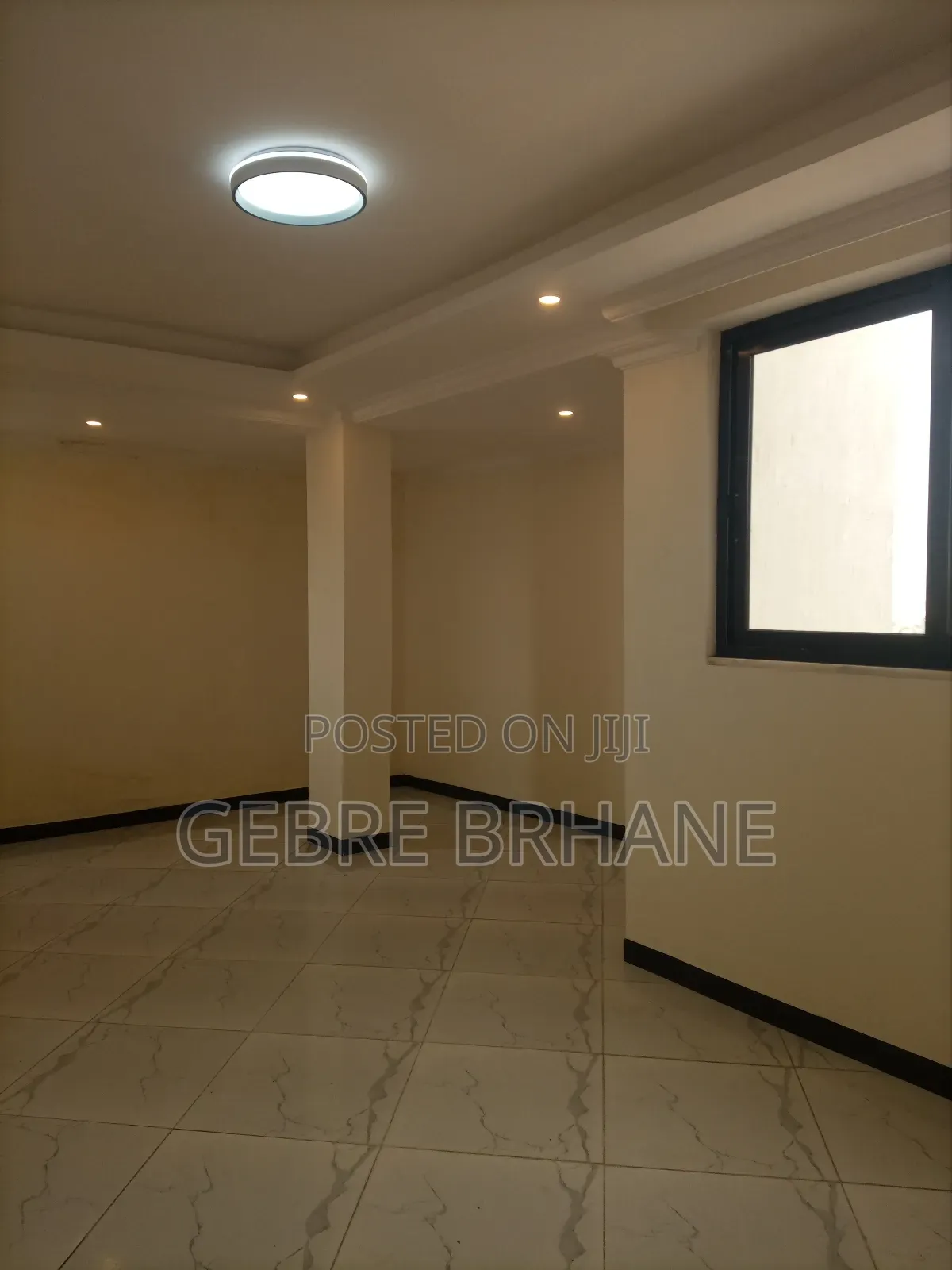 1bdrm Apartment in Apartment, Yeka for rent