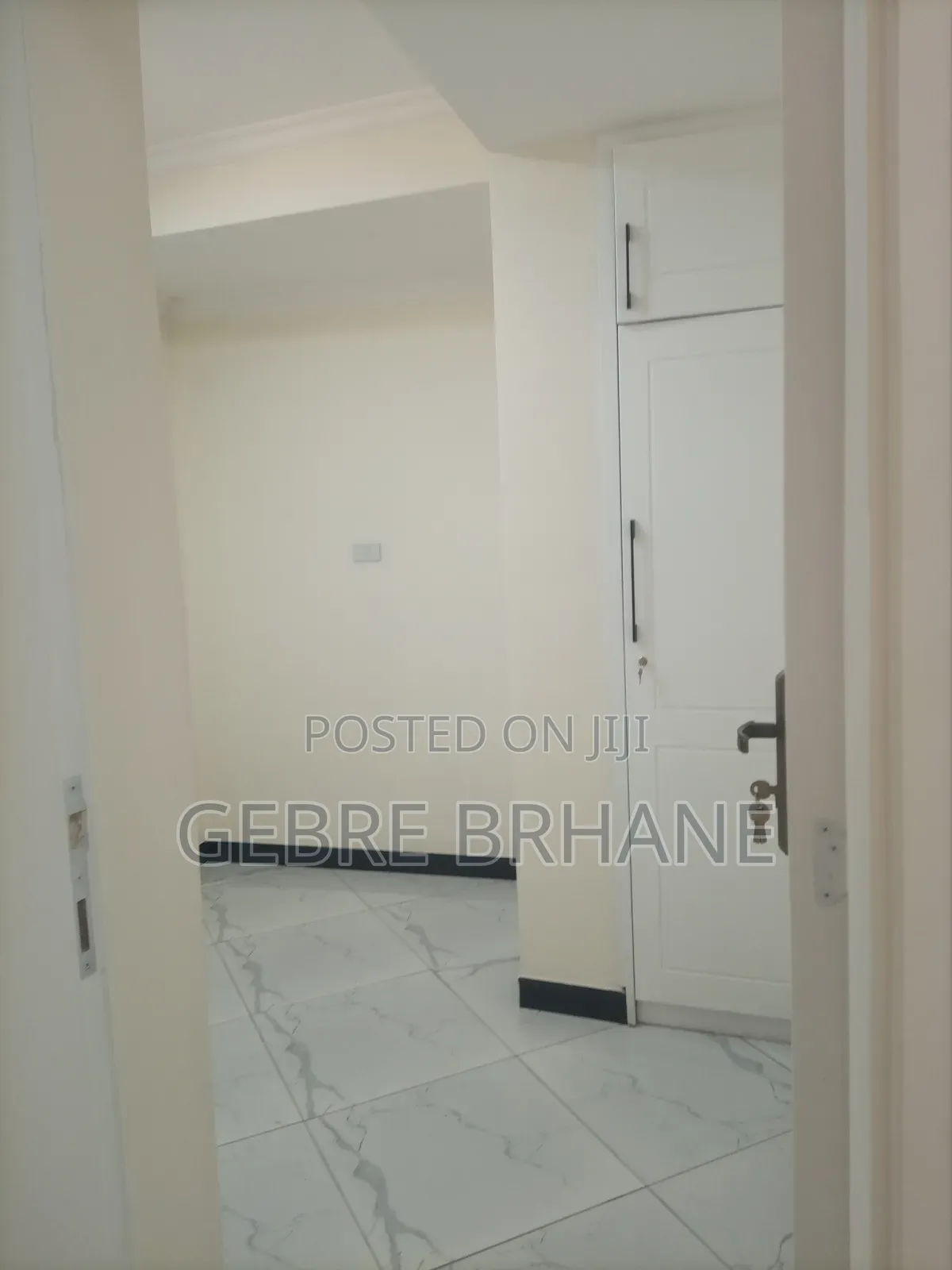 1bdrm Apartment in Apartment, Yeka for rent