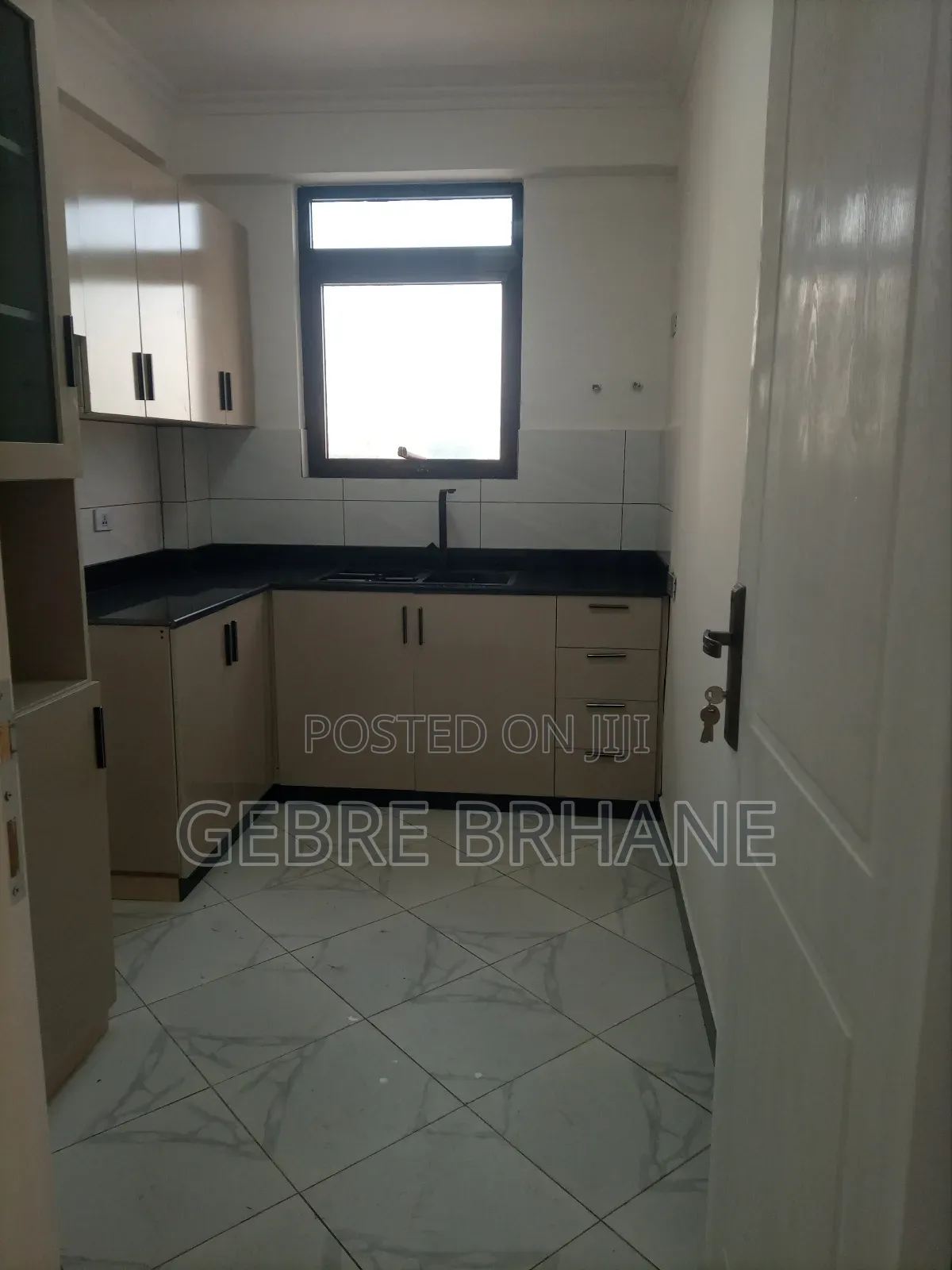 1bdrm Apartment in Apartment, Yeka for rent