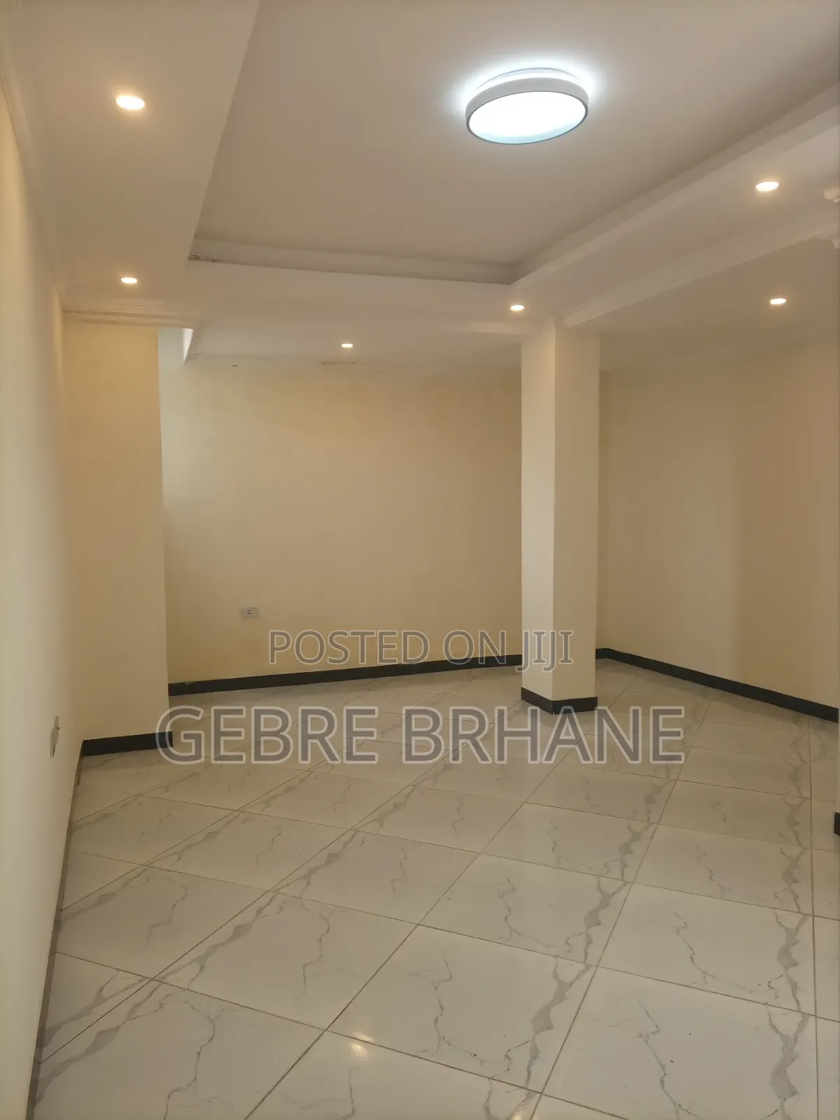1bdrm Apartment in Apartment, Yeka for rent