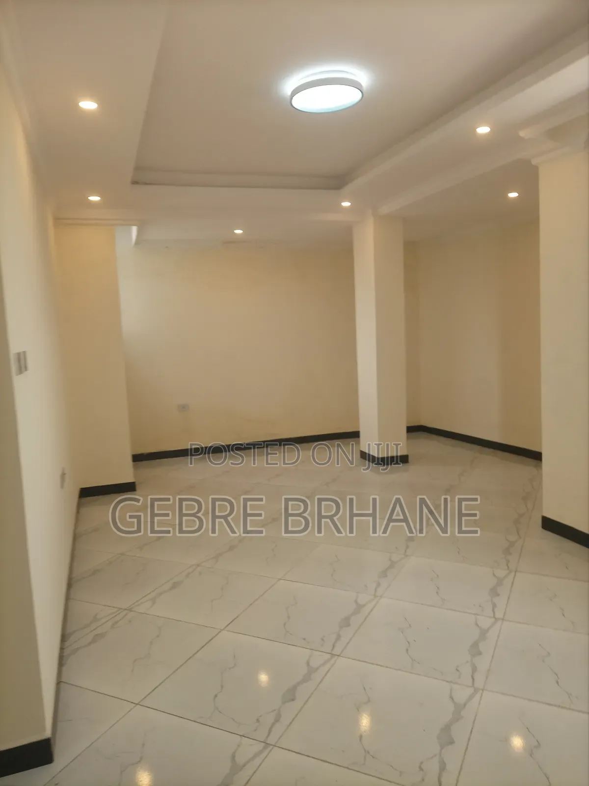 1bdrm Apartment in Apartment, Yeka for rent
